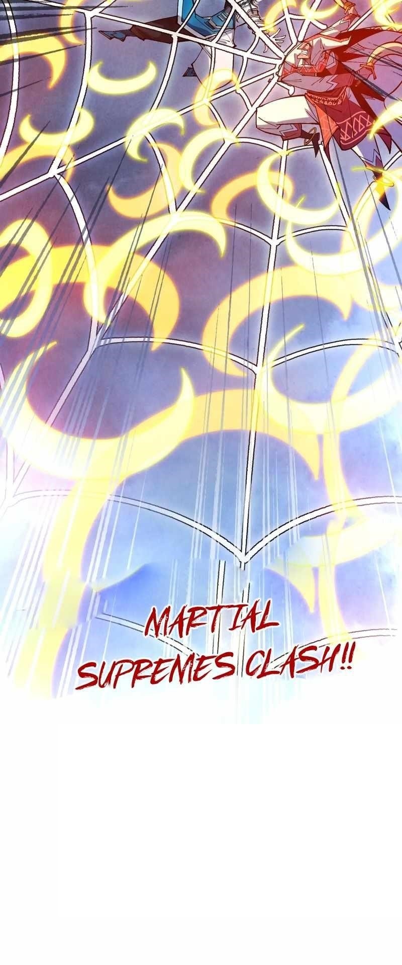 The Eternal Supreme chapter 331 page 60