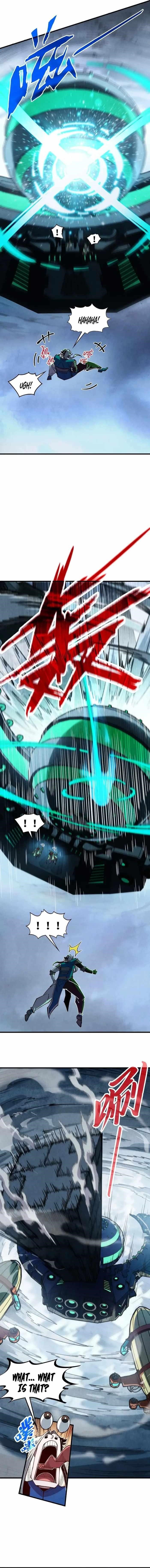The Eternal Supreme chapter 332 page 4