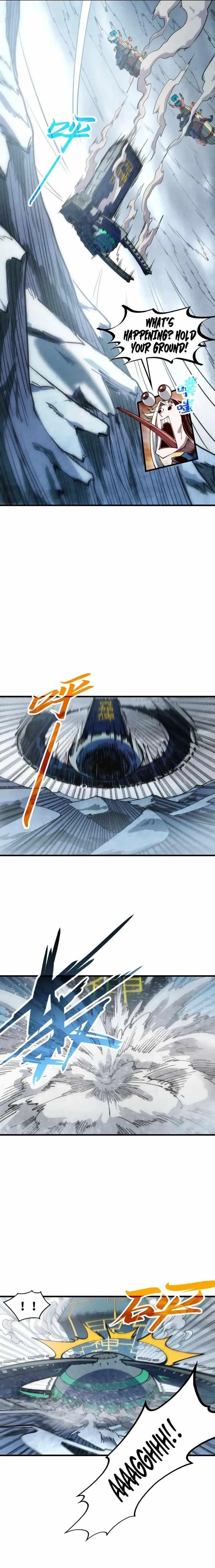 The Eternal Supreme chapter 332 page 5