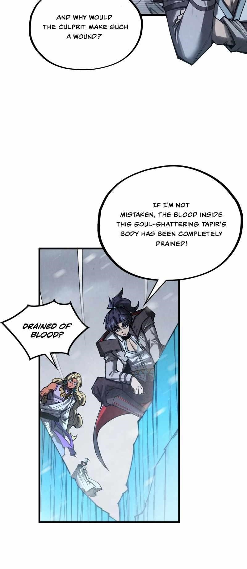 The Eternal Supreme chapter 333 page 10