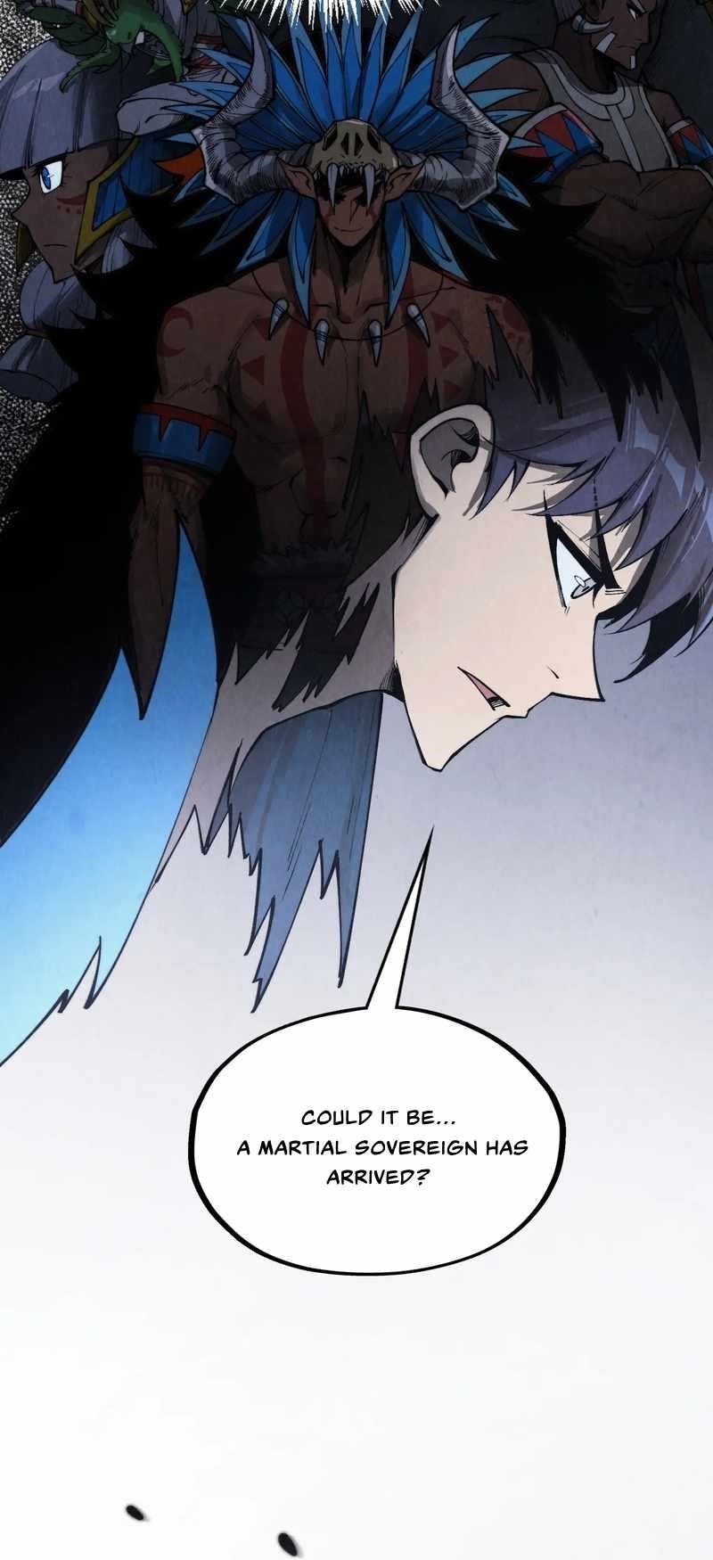 The Eternal Supreme chapter 333 page 13