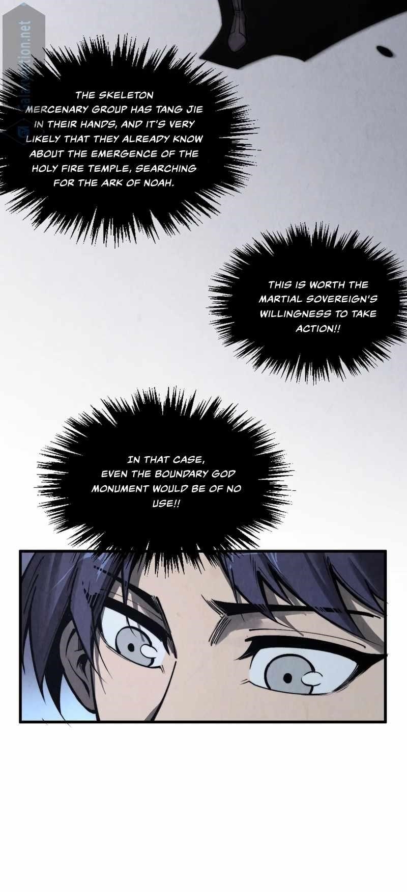 The Eternal Supreme chapter 333 page 15