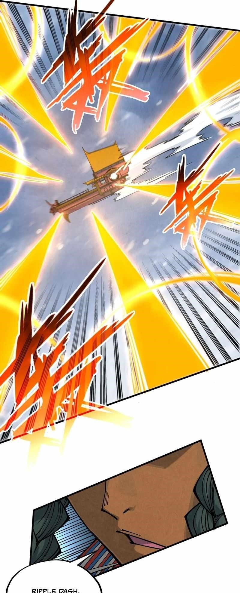 The Eternal Supreme chapter 333 page 37
