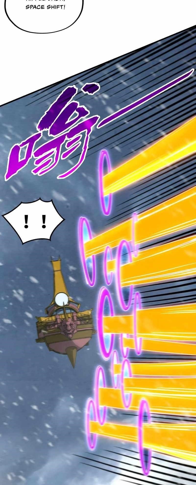 The Eternal Supreme chapter 333 page 38