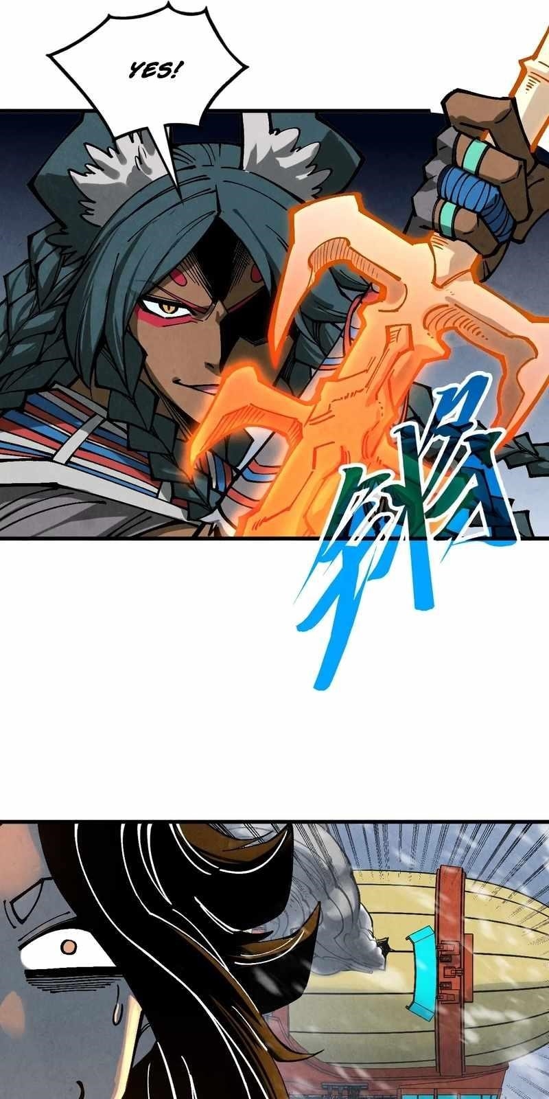 The Eternal Supreme chapter 333 page 46