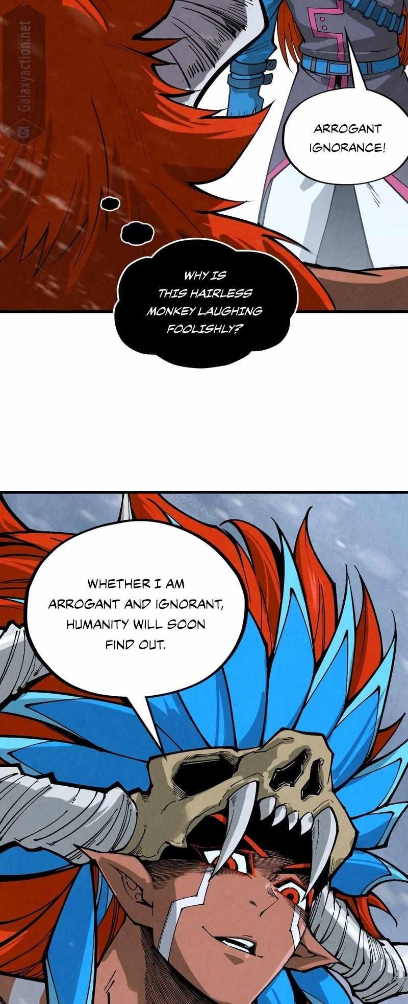The Eternal Supreme chapter 335 page 14