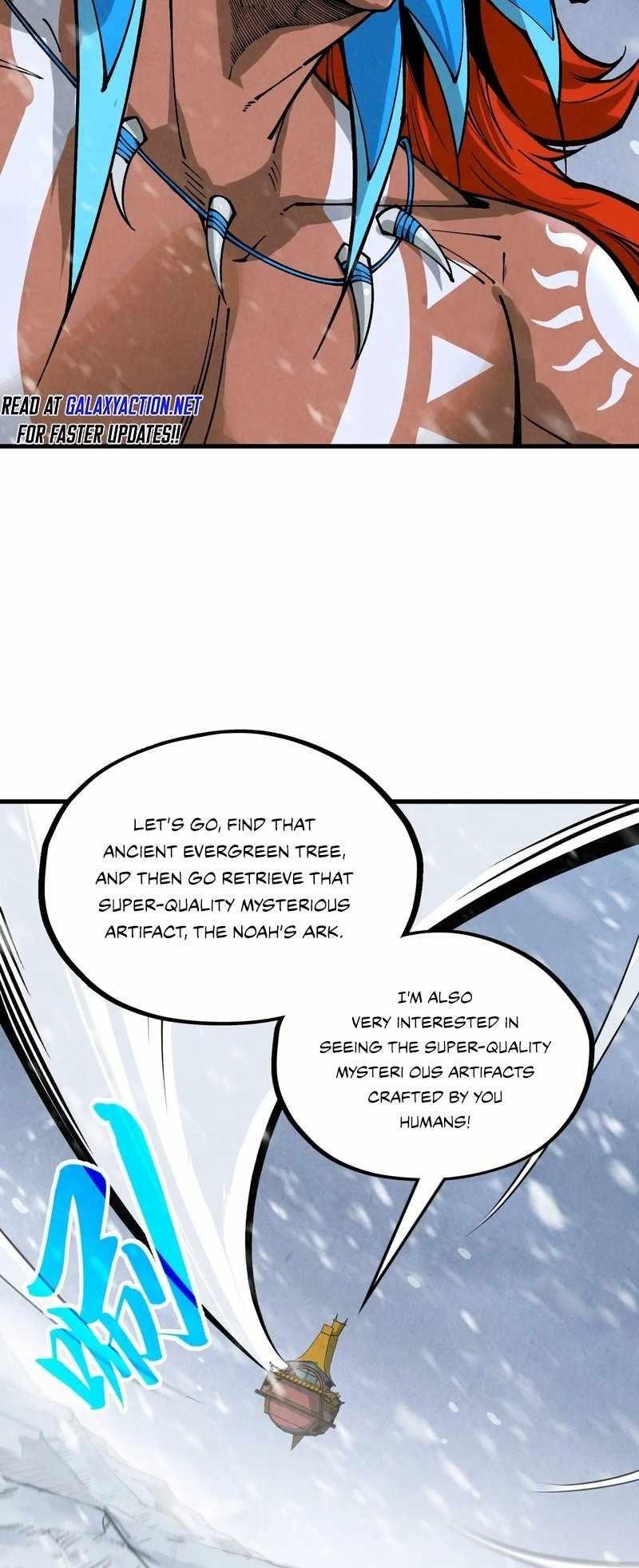 The Eternal Supreme chapter 335 page 15