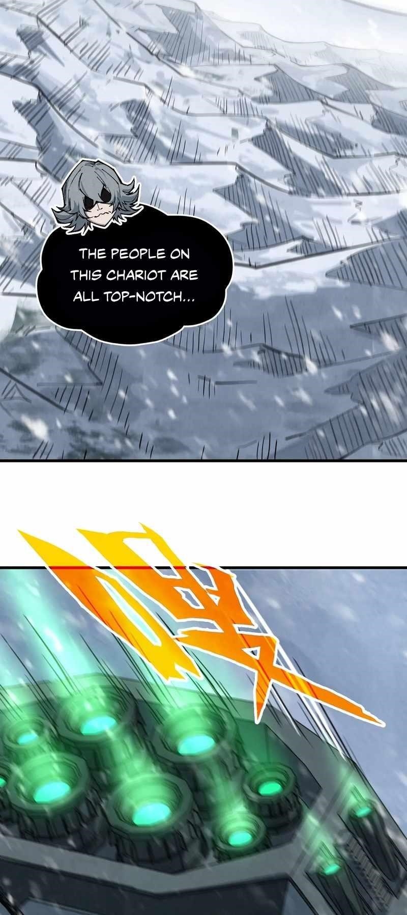 The Eternal Supreme chapter 335 page 16