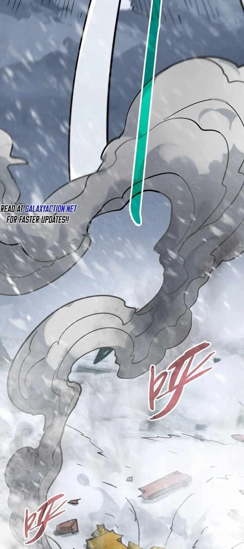 The Eternal Supreme chapter 335 page 18