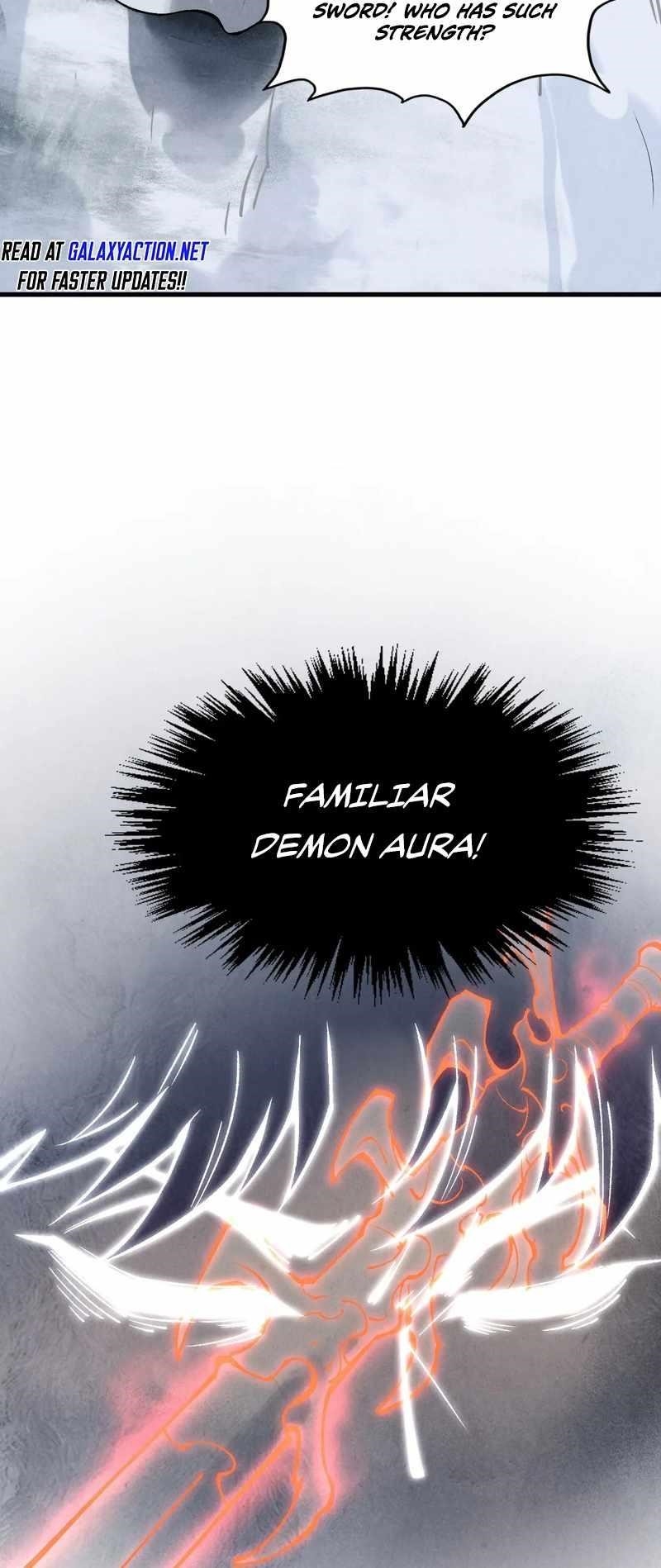 The Eternal Supreme chapter 335 page 22