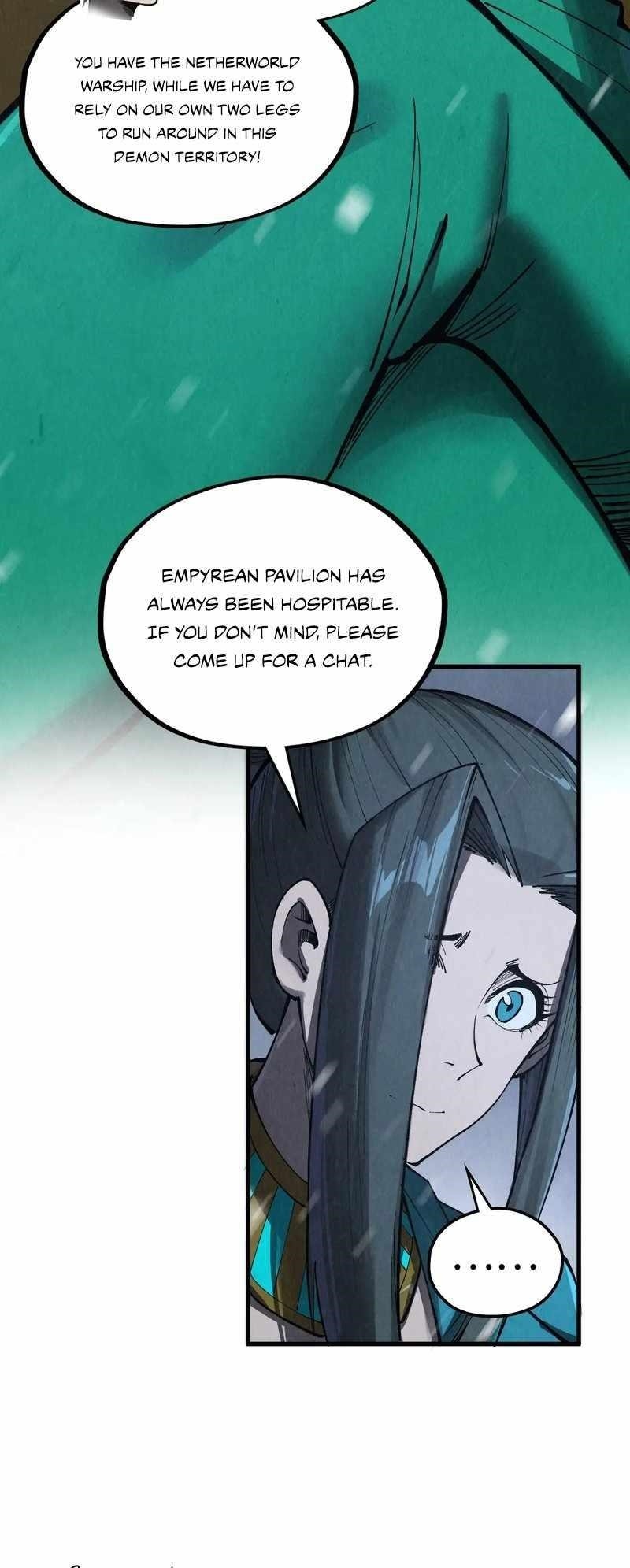 The Eternal Supreme chapter 335 page 37