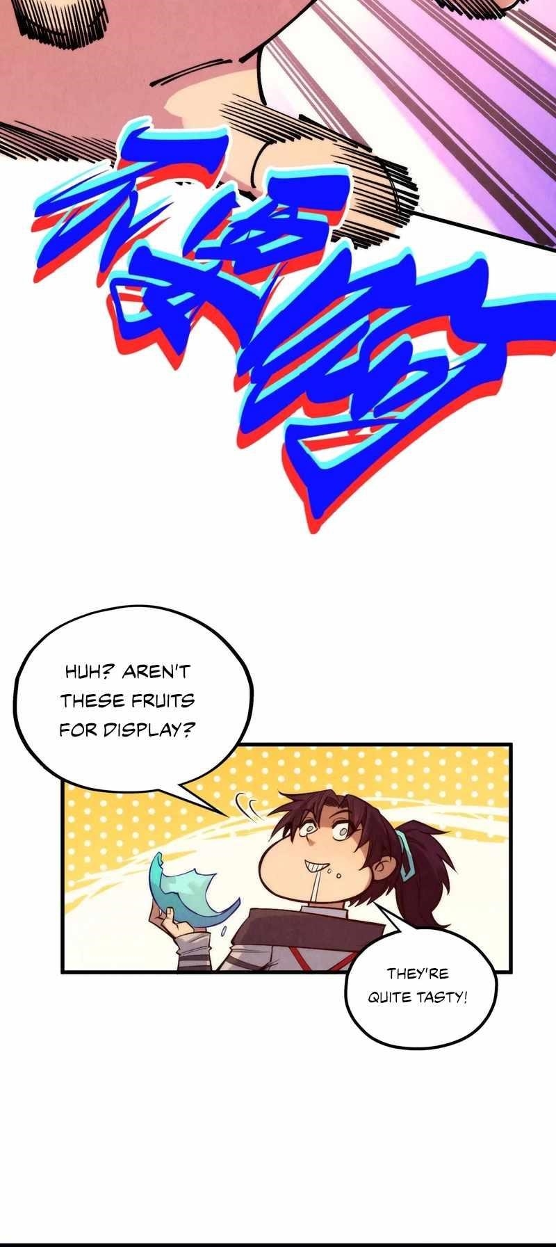 The Eternal Supreme chapter 335 page 45