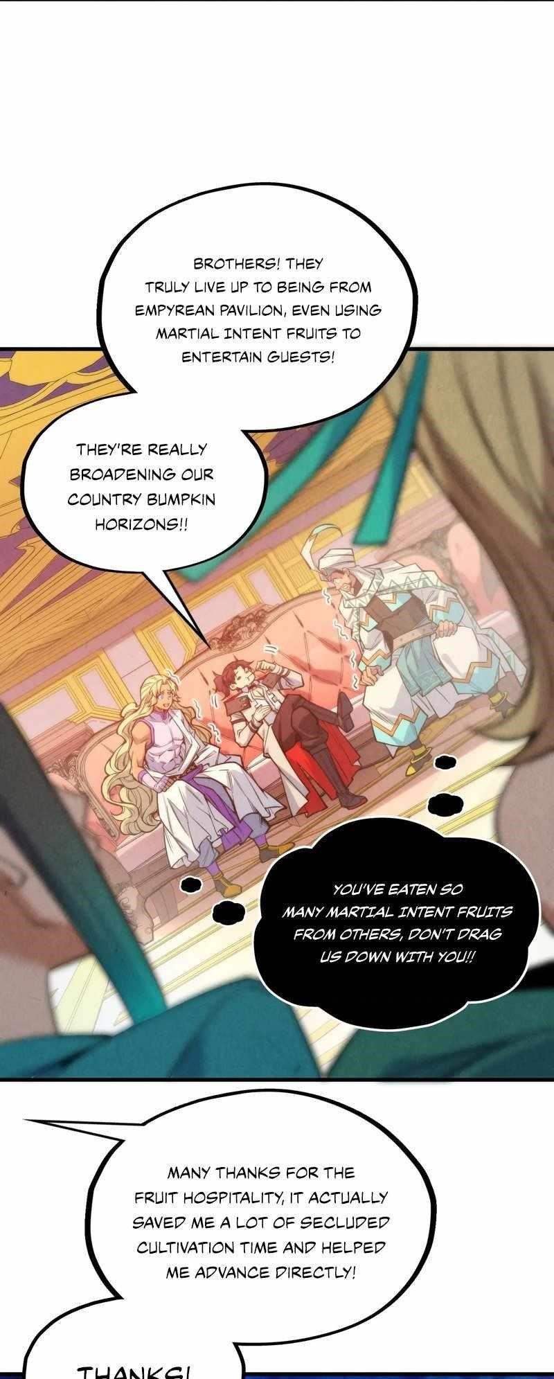 The Eternal Supreme chapter 335 page 47
