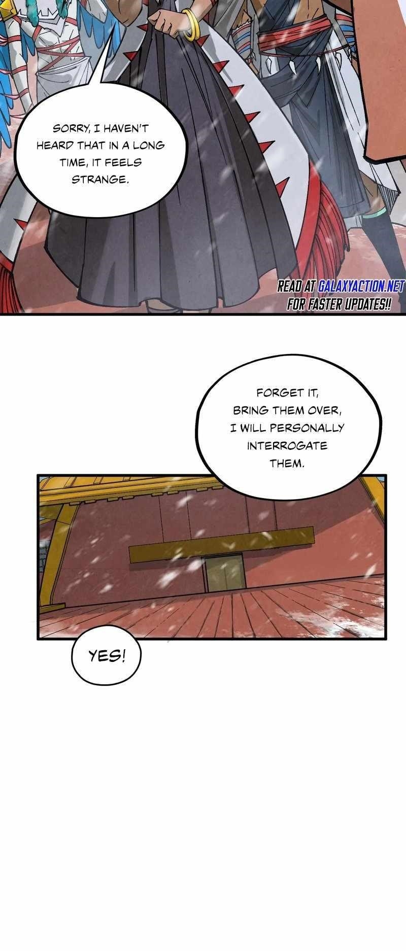 The Eternal Supreme chapter 335 page 3
