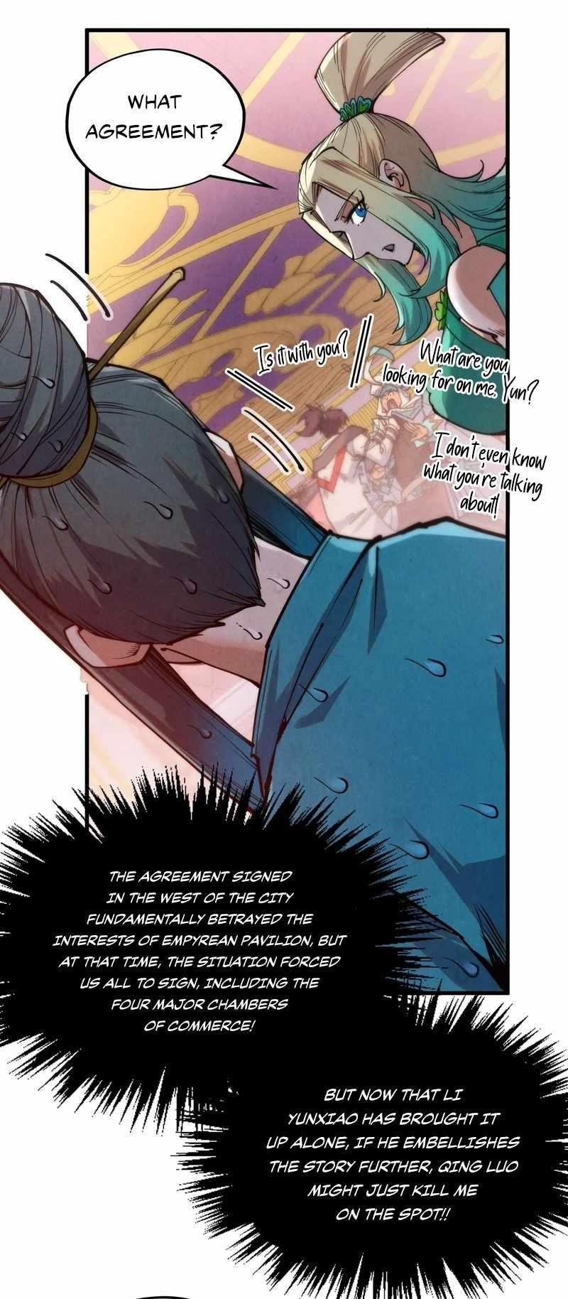 The Eternal Supreme chapter 335 page 52