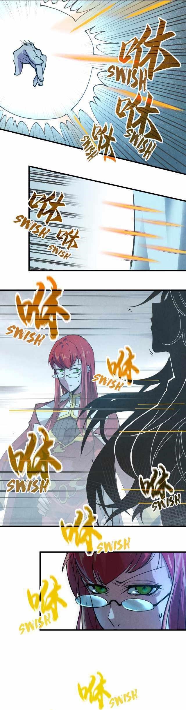 The Eternal Supreme chapter 34 page 13