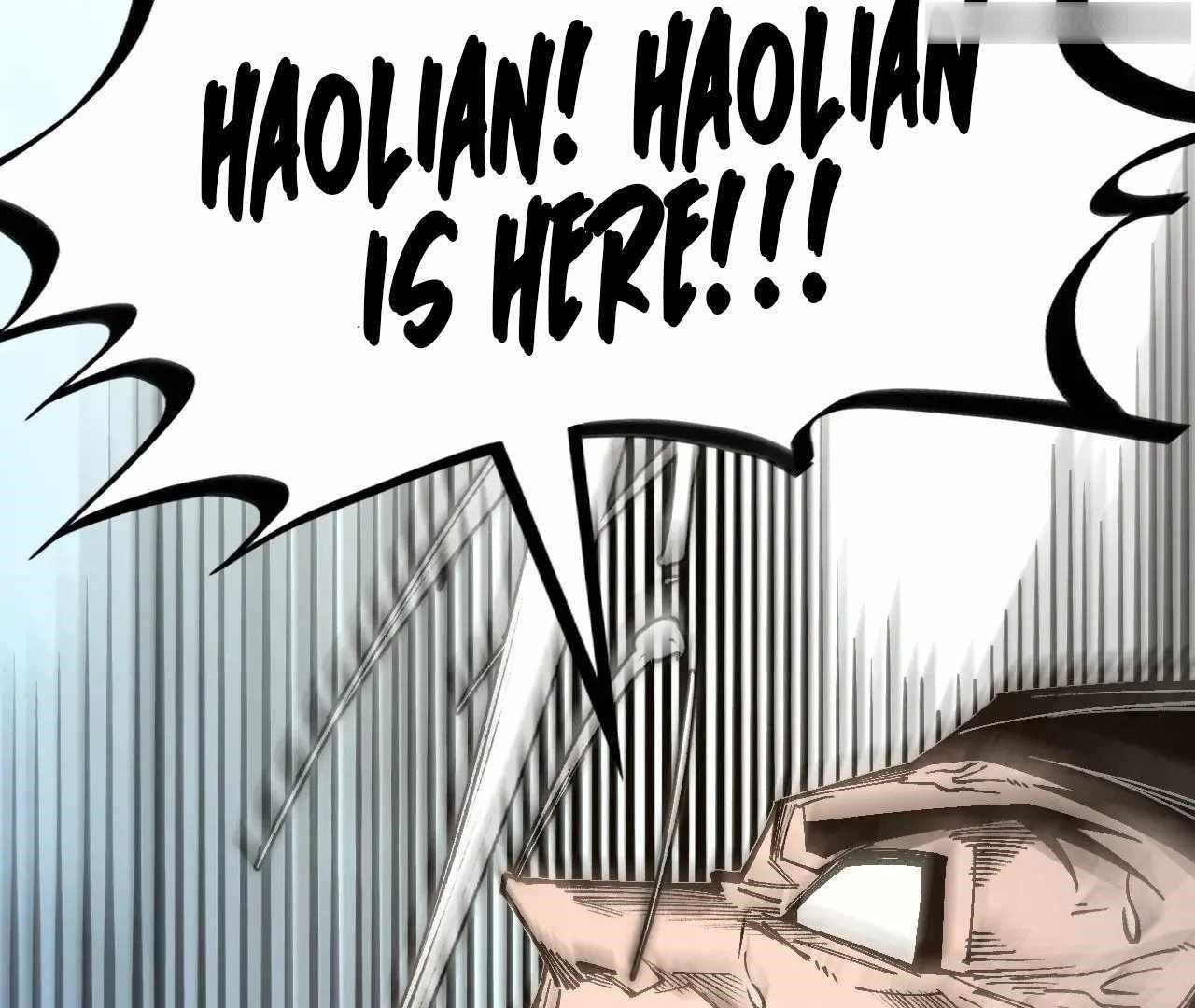 The Eternal Supreme chapter 345 page 10