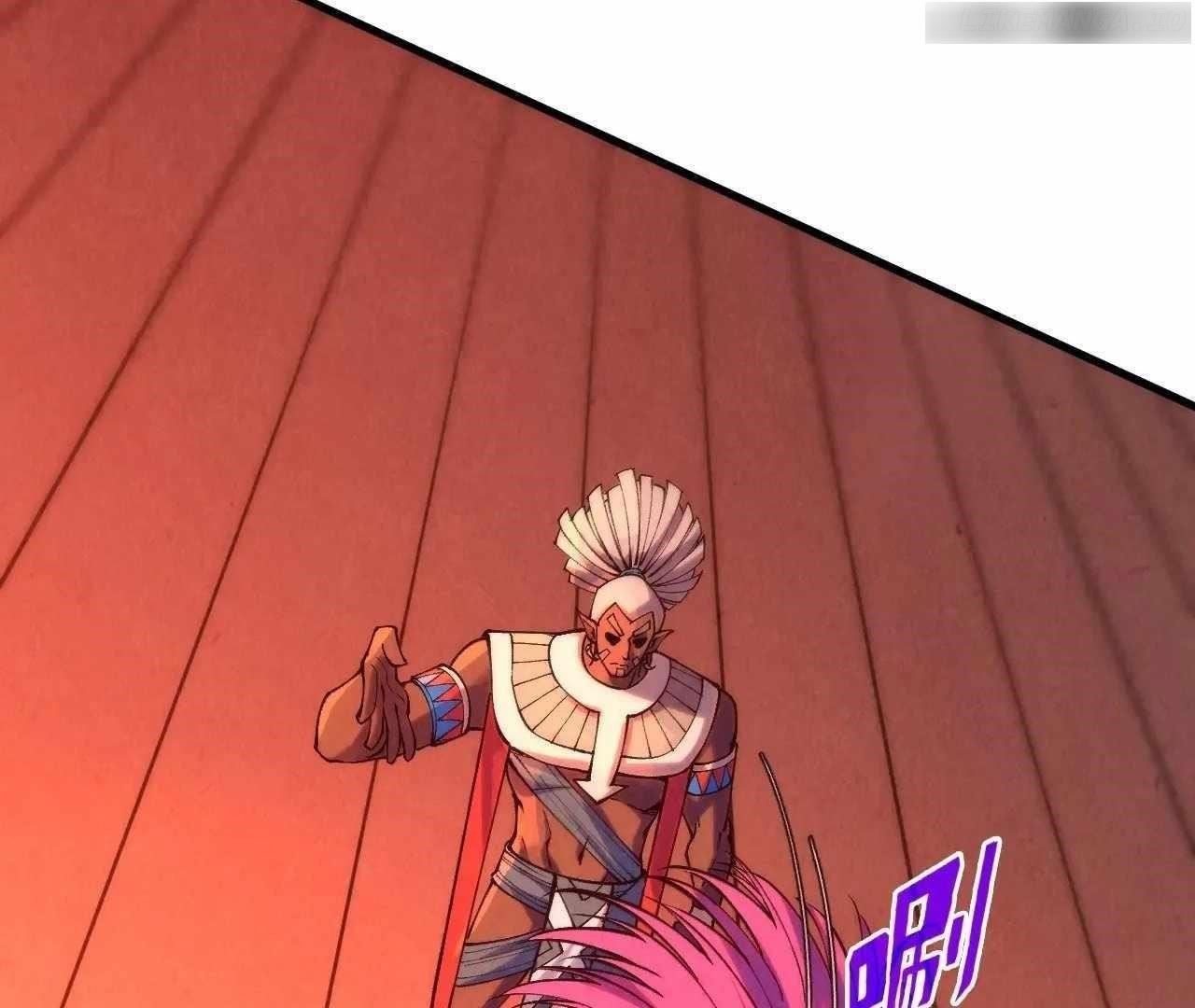 The Eternal Supreme chapter 345 page 109