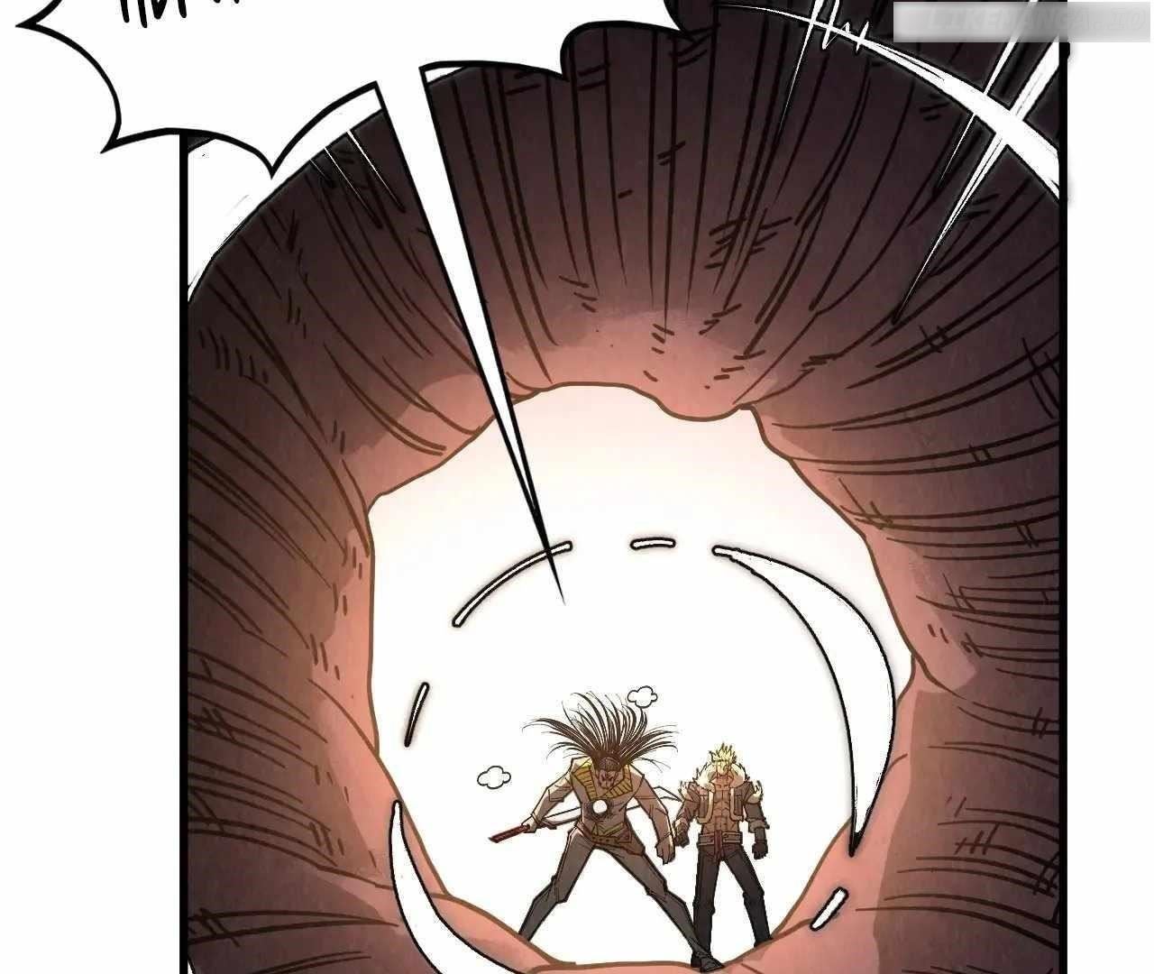 The Eternal Supreme chapter 345 page 13