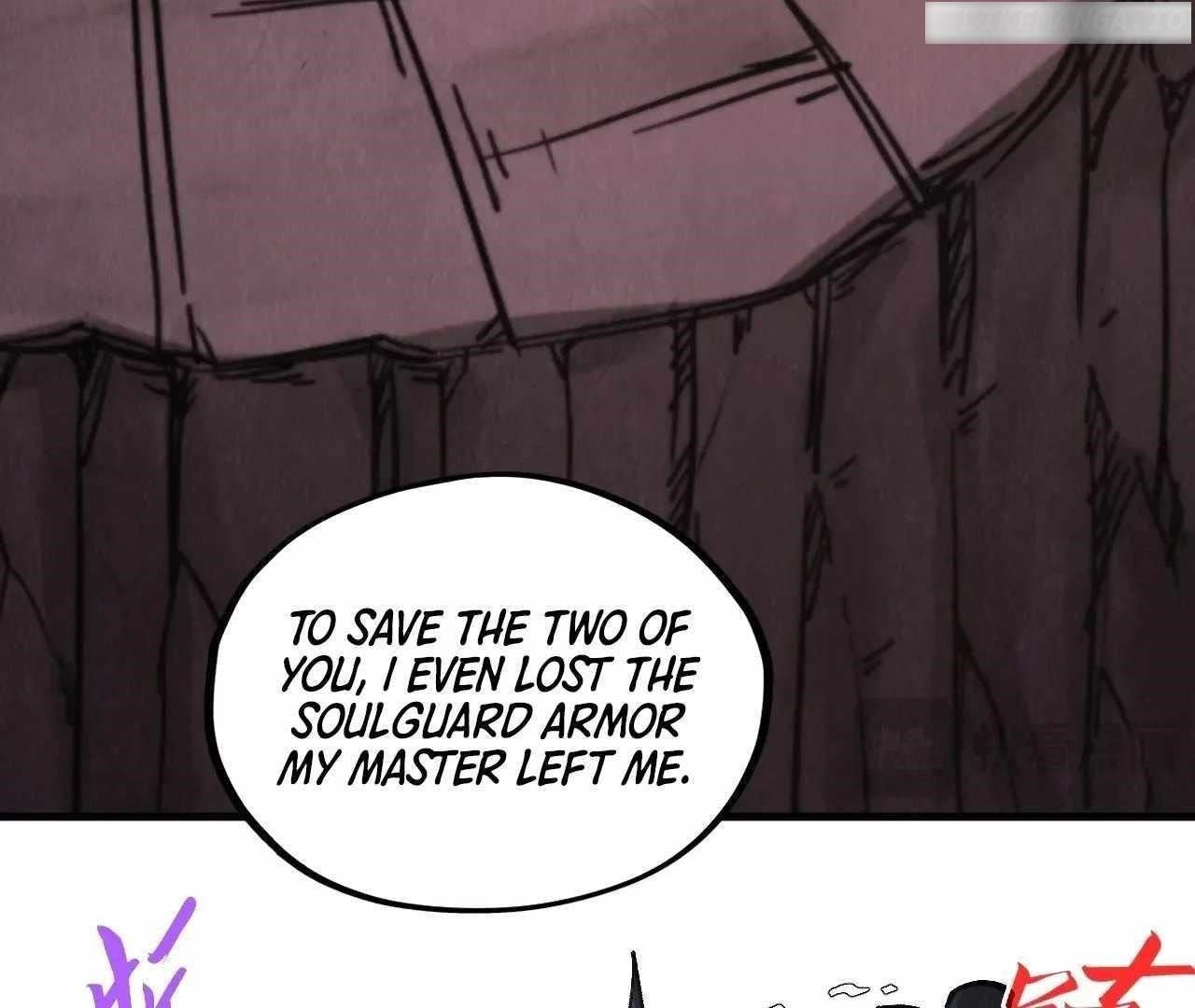 The Eternal Supreme chapter 345 page 19
