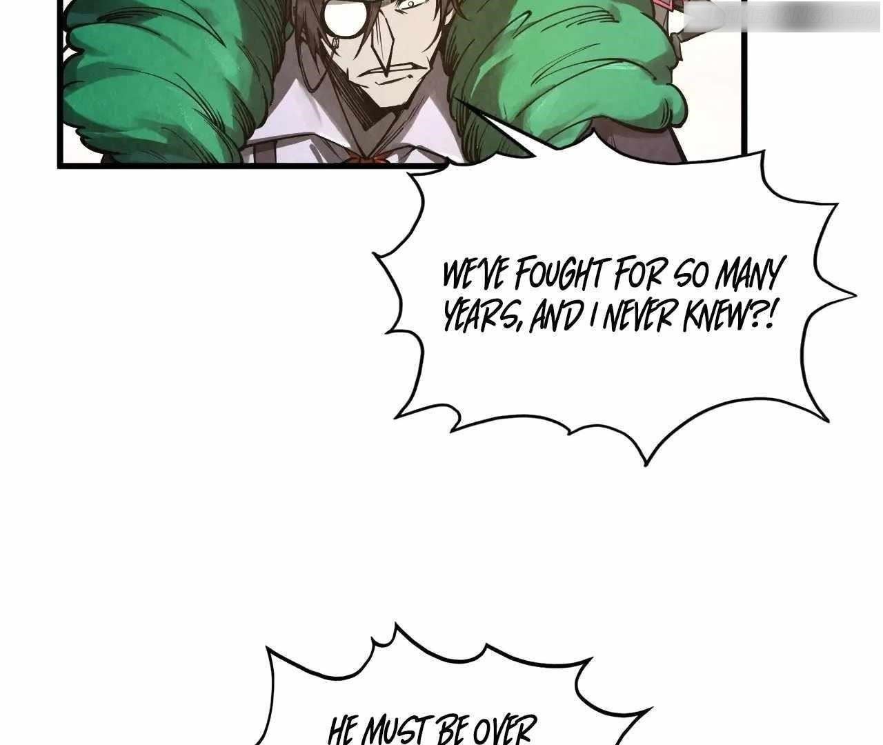 The Eternal Supreme chapter 345 page 38
