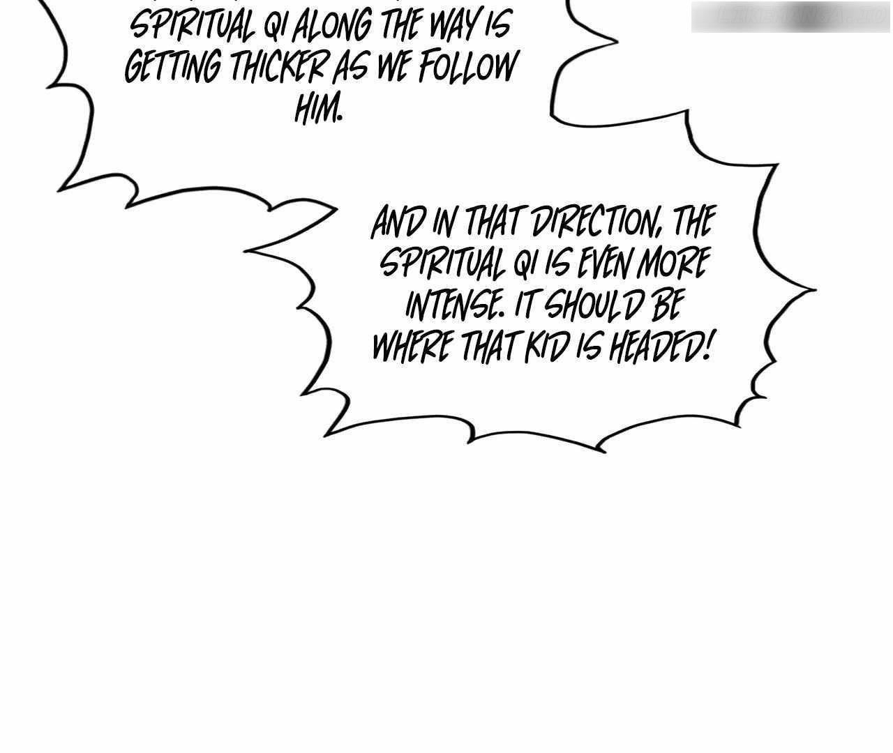 The Eternal Supreme chapter 345 page 40