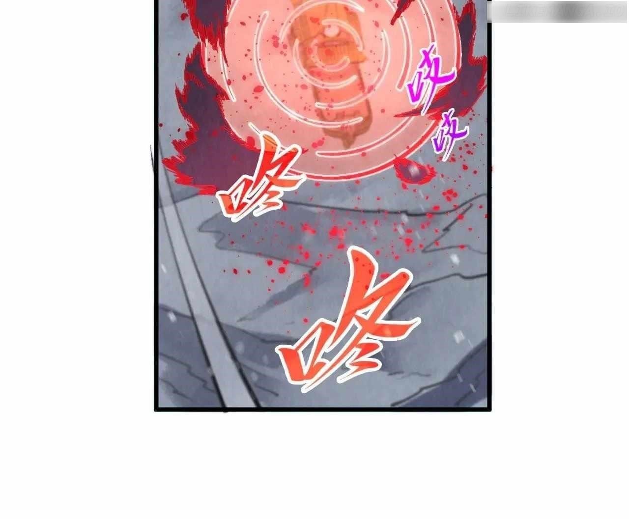 The Eternal Supreme chapter 345 page 55