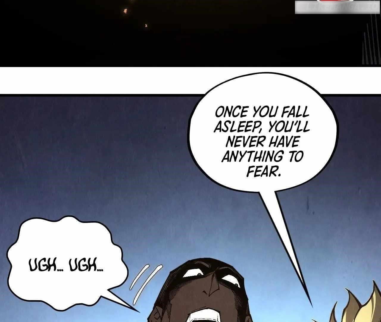 The Eternal Supreme chapter 345 page 5