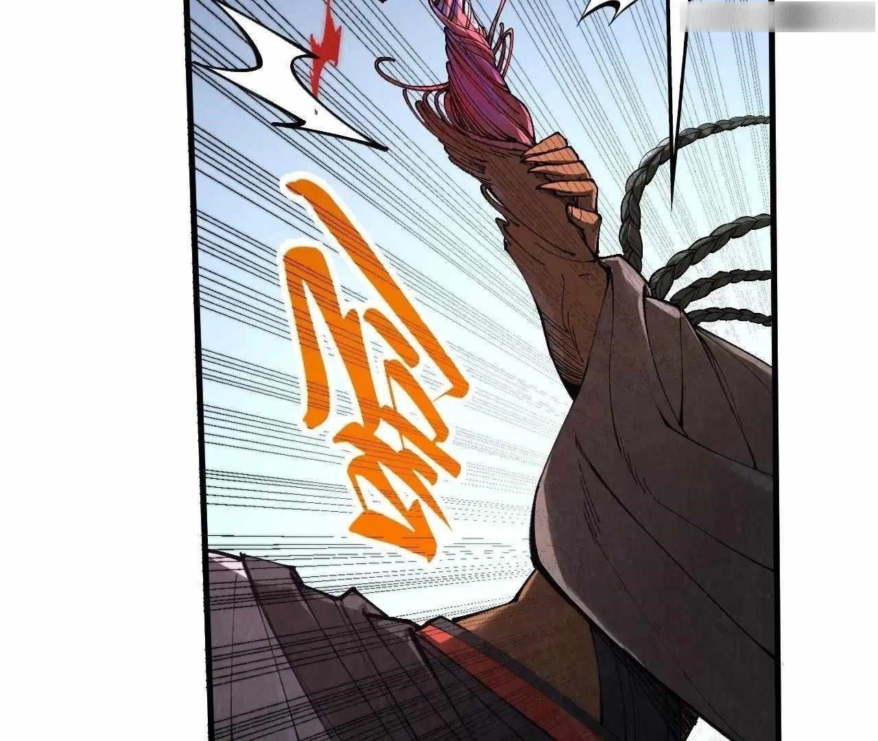 The Eternal Supreme chapter 345 page 62