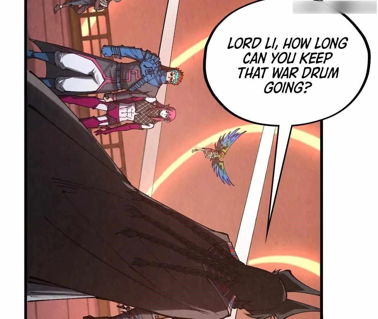The Eternal Supreme chapter 345 page 66