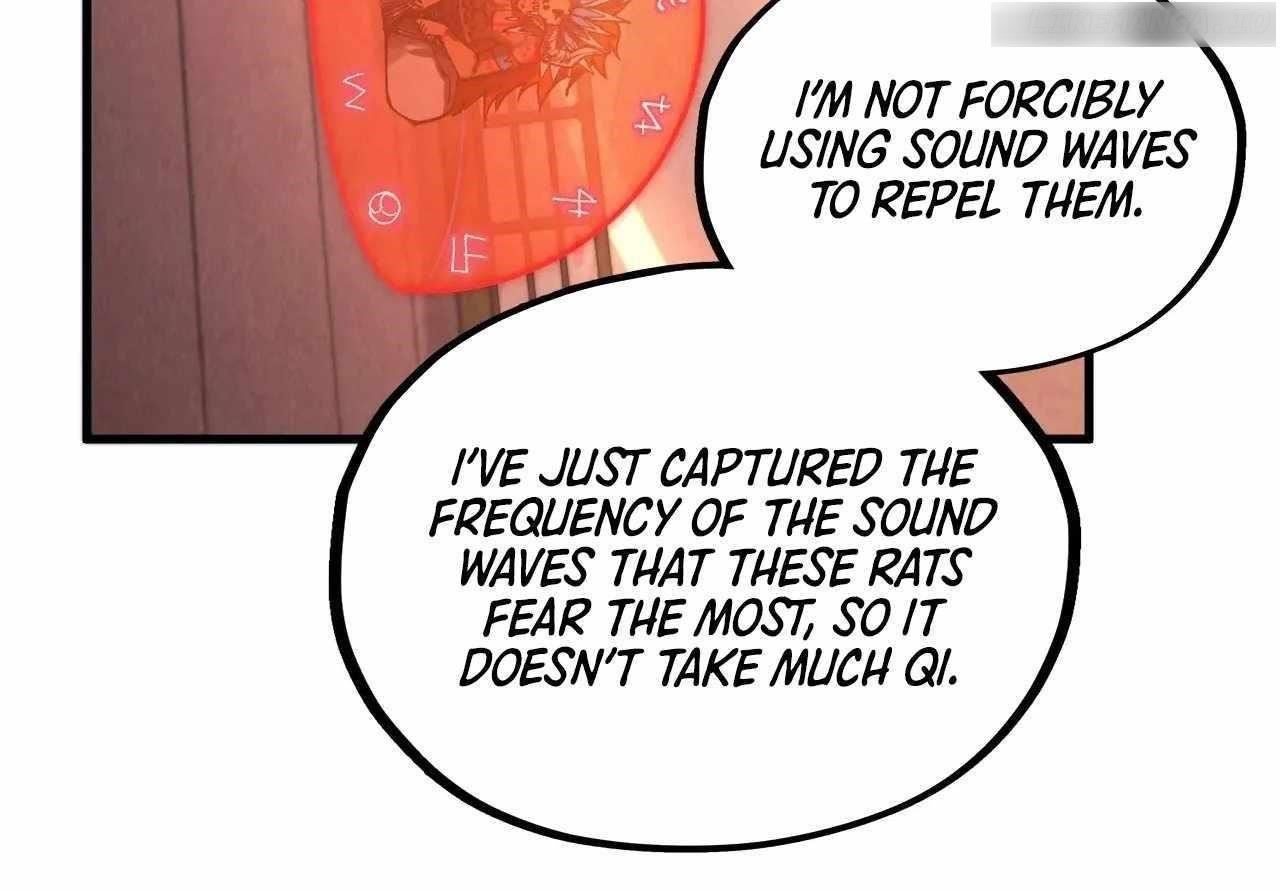 The Eternal Supreme chapter 345 page 68