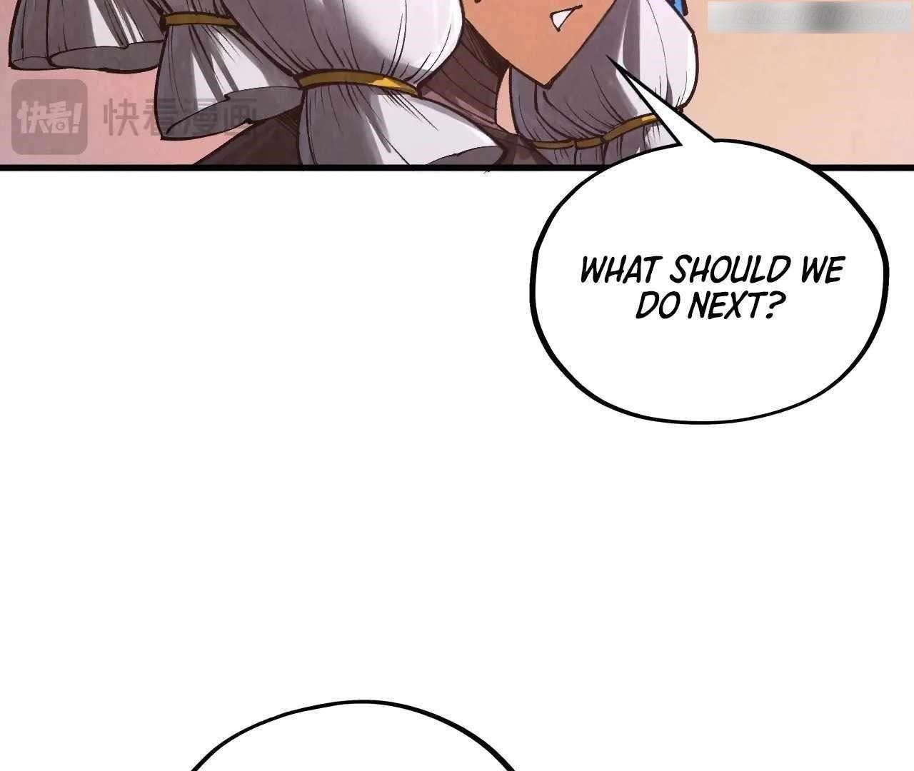 The Eternal Supreme chapter 345 page 70