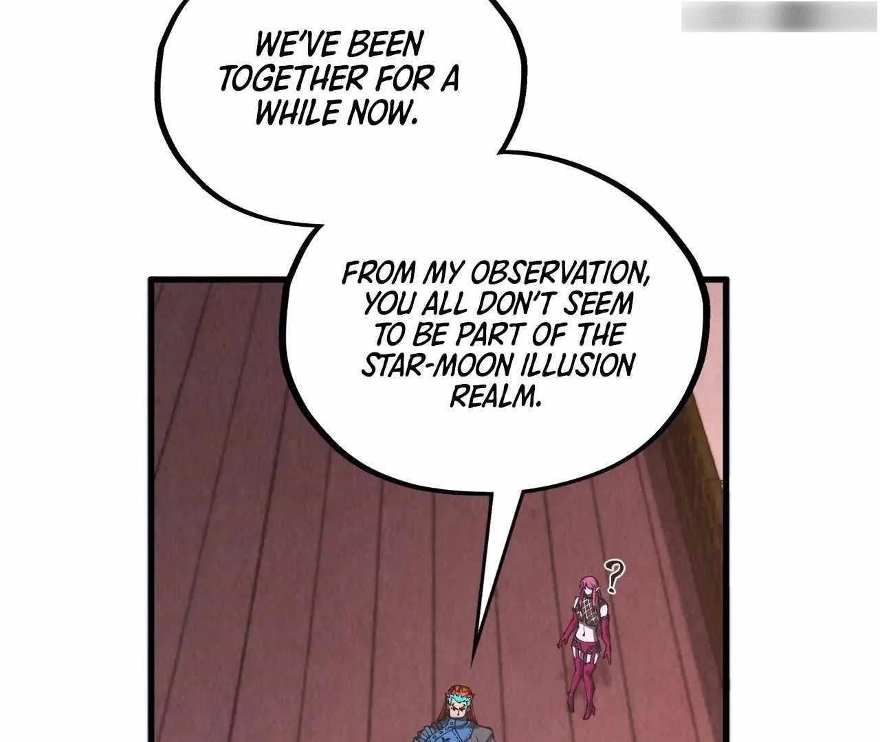 The Eternal Supreme chapter 345 page 71