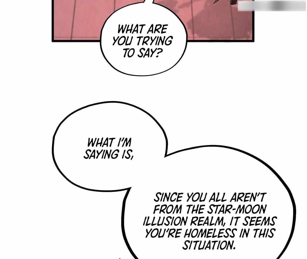 The Eternal Supreme chapter 345 page 73