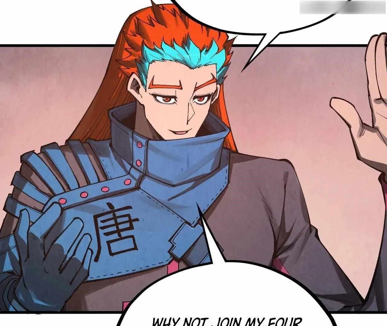 The Eternal Supreme chapter 345 page 74