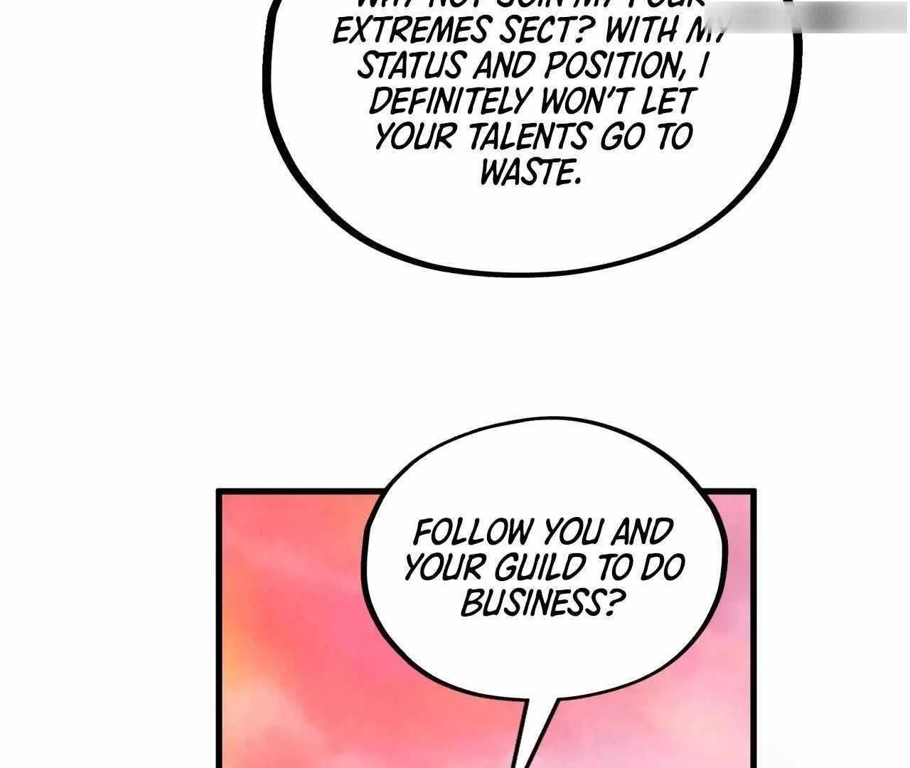 The Eternal Supreme chapter 345 page 75