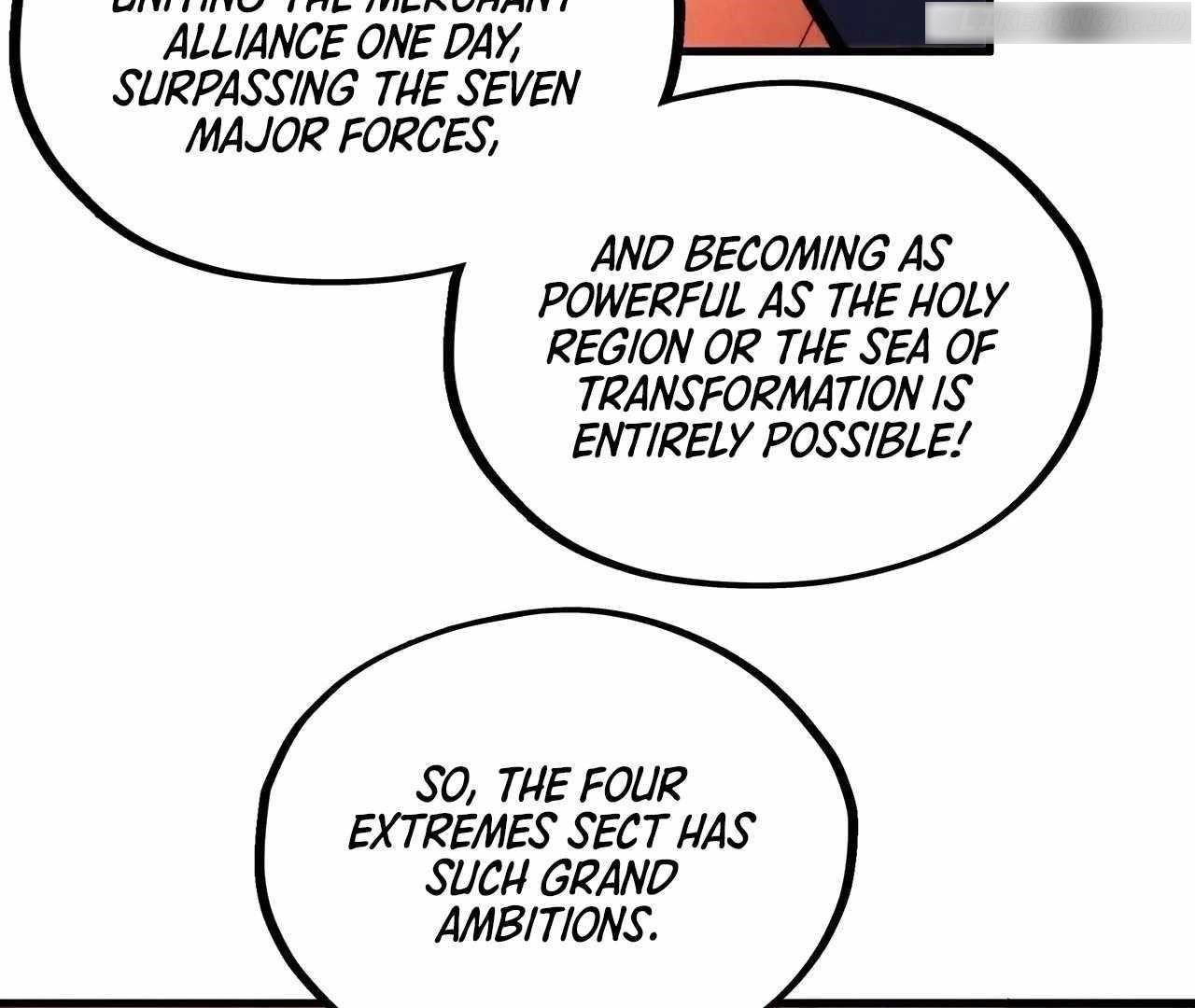 The Eternal Supreme chapter 345 page 78