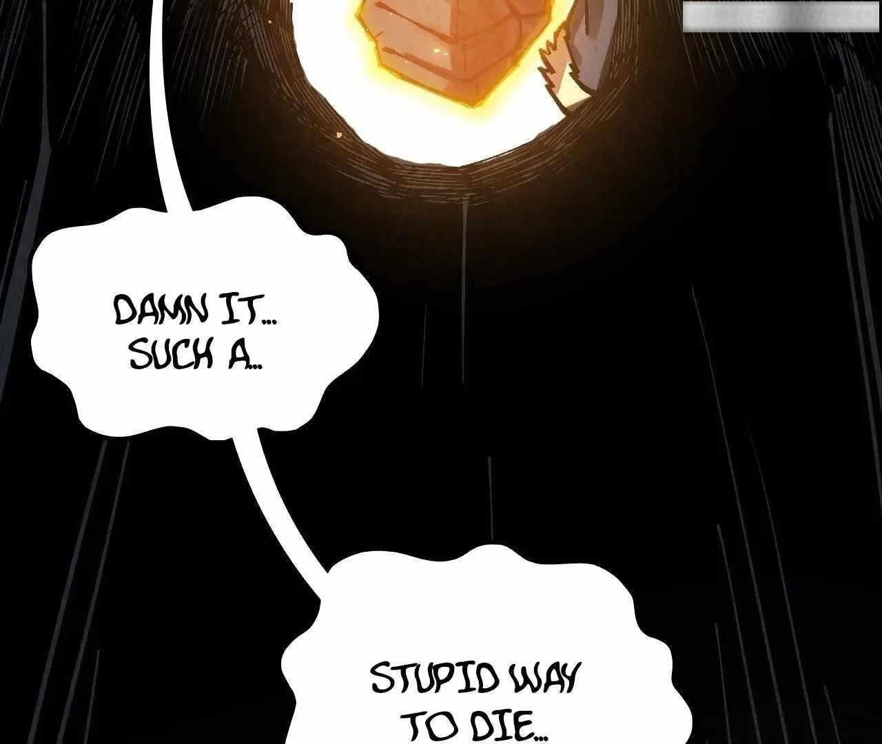 The Eternal Supreme chapter 345 page 7