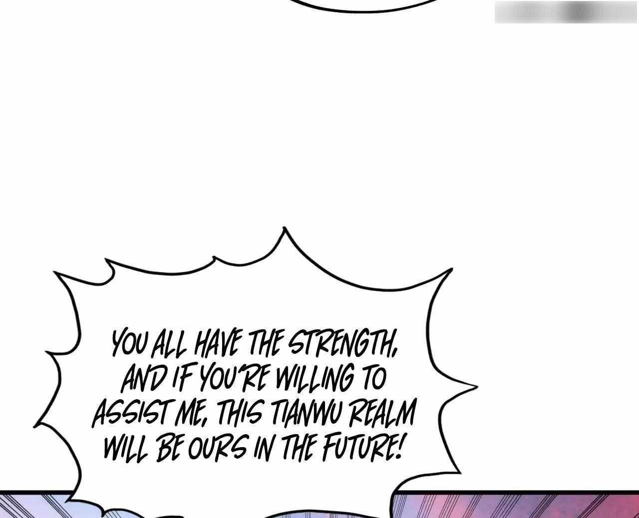 The Eternal Supreme chapter 345 page 80