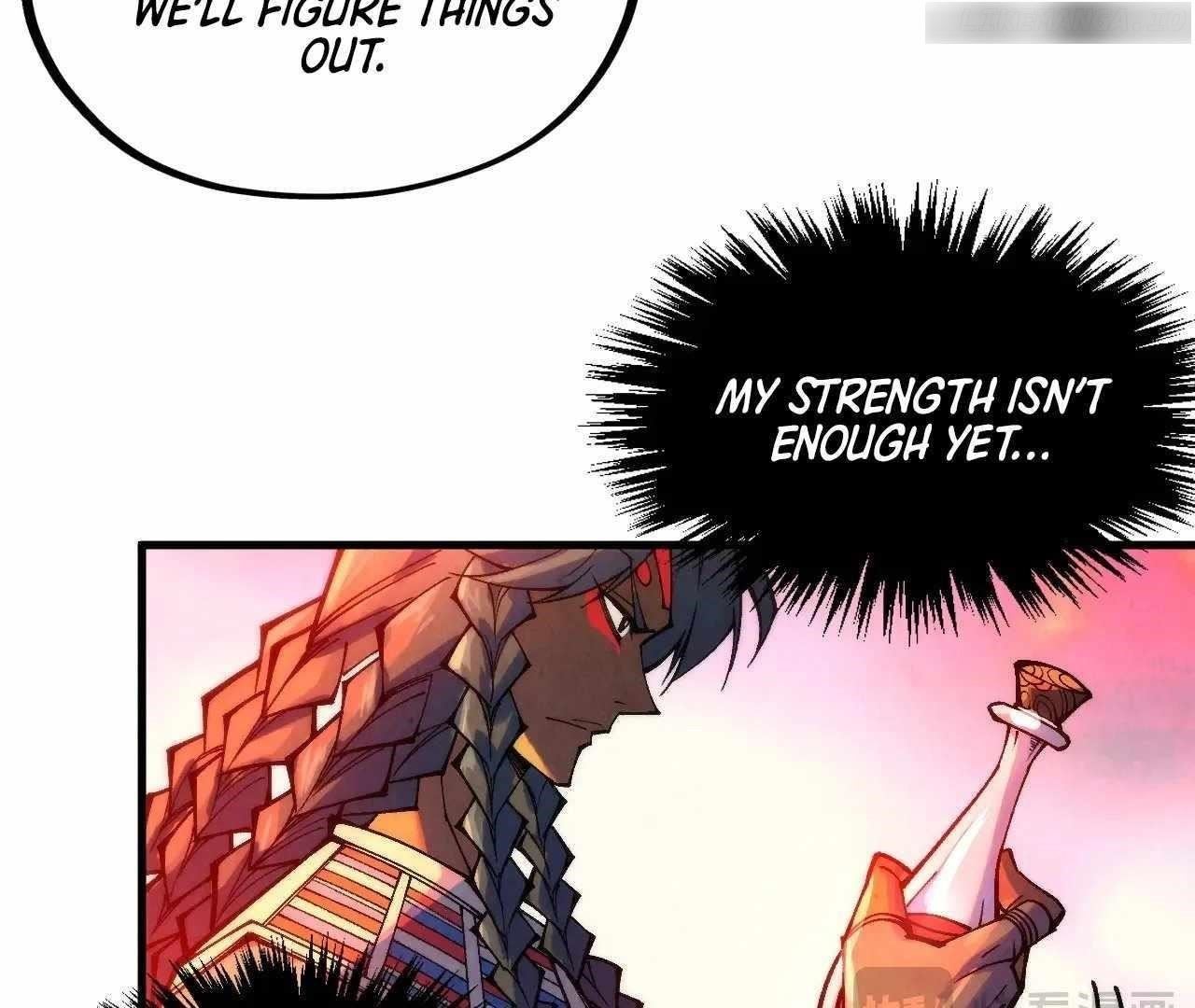 The Eternal Supreme chapter 345 page 85