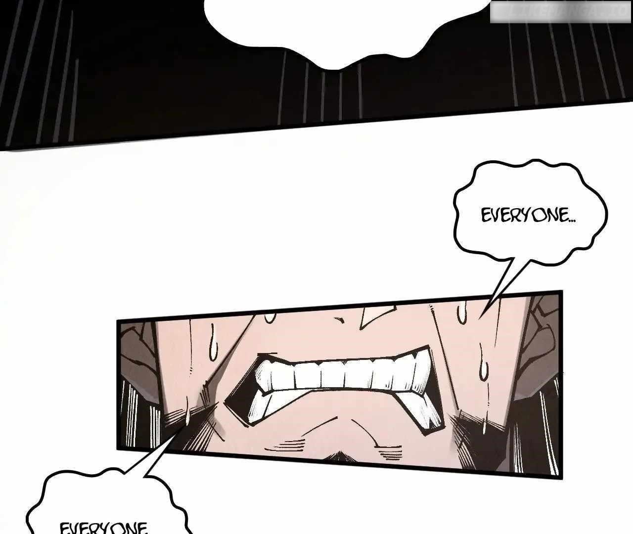 The Eternal Supreme chapter 345 page 8