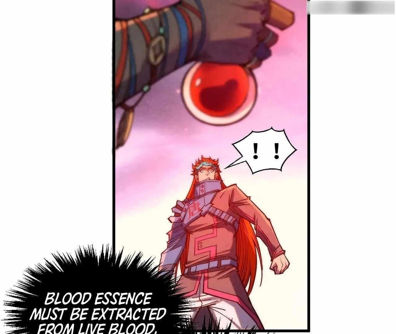 The Eternal Supreme chapter 345 page 90