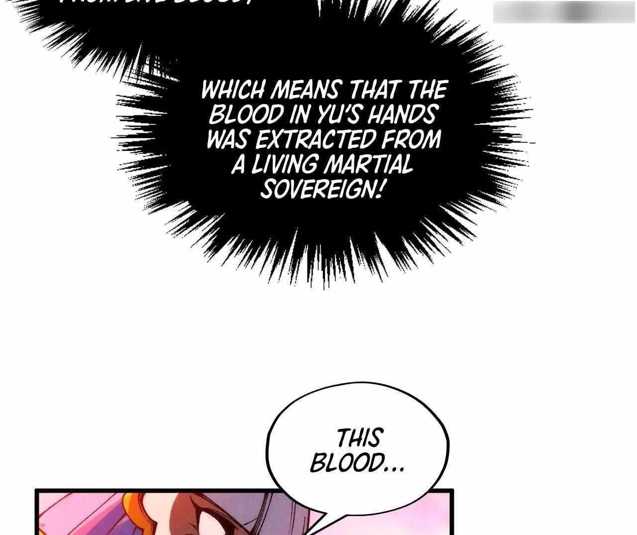 The Eternal Supreme chapter 345 page 91