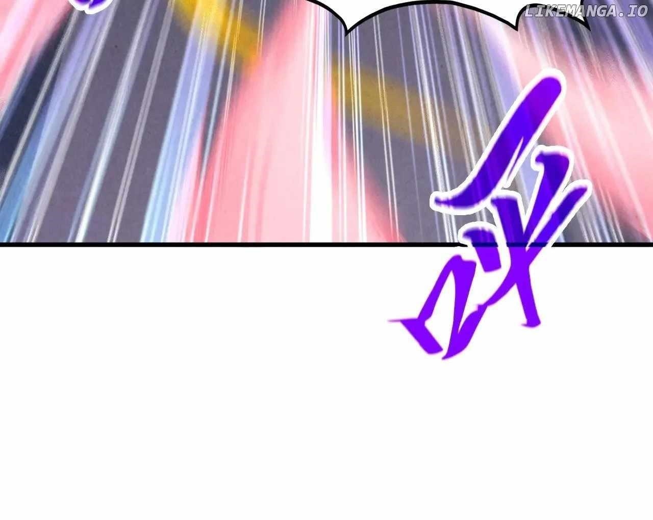 The Eternal Supreme chapter 354 page 104