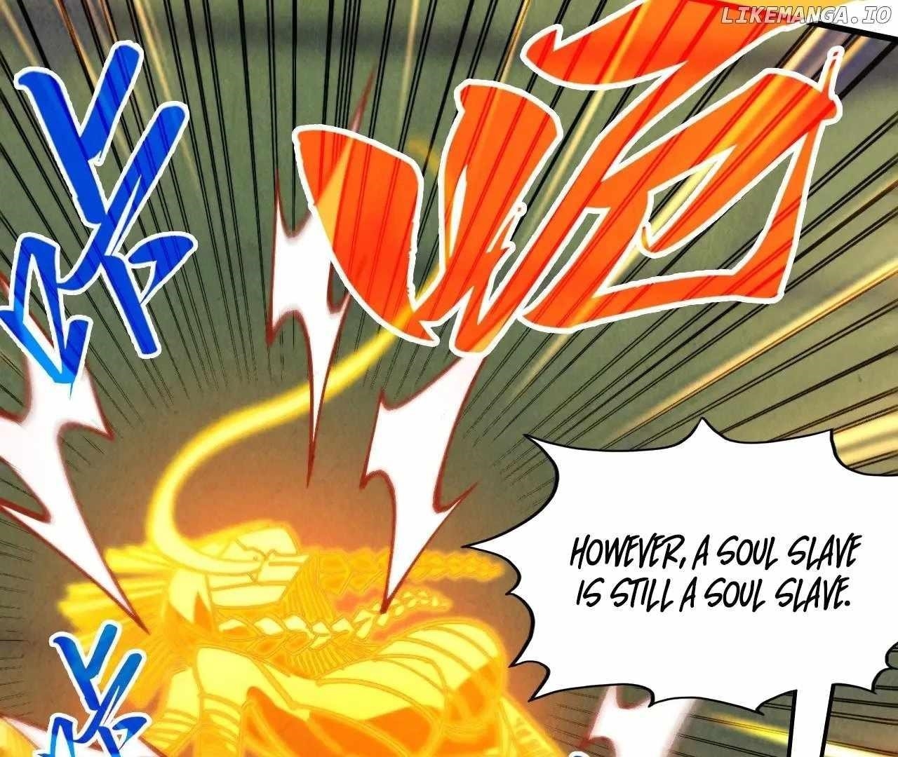 The Eternal Supreme chapter 354 page 110