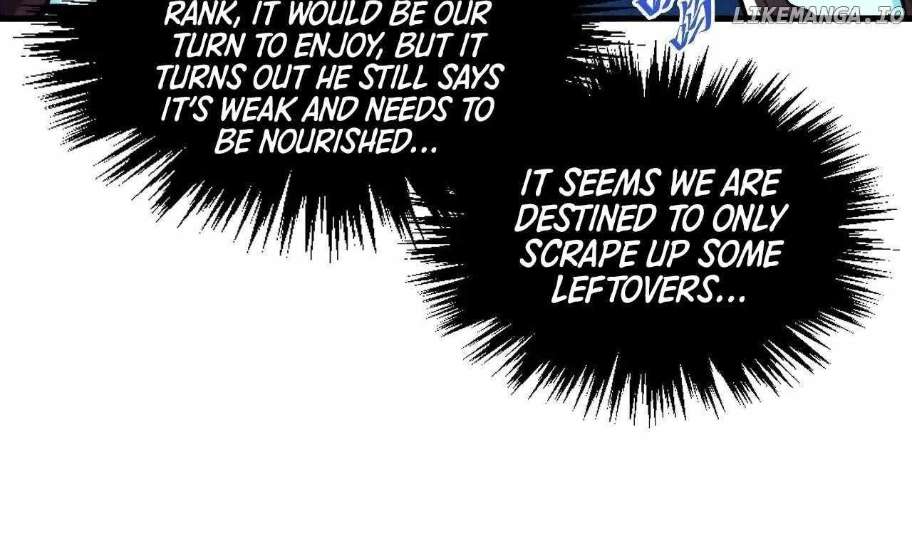 The Eternal Supreme chapter 354 page 118