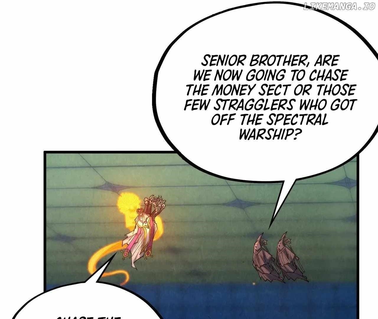 The Eternal Supreme chapter 354 page 119