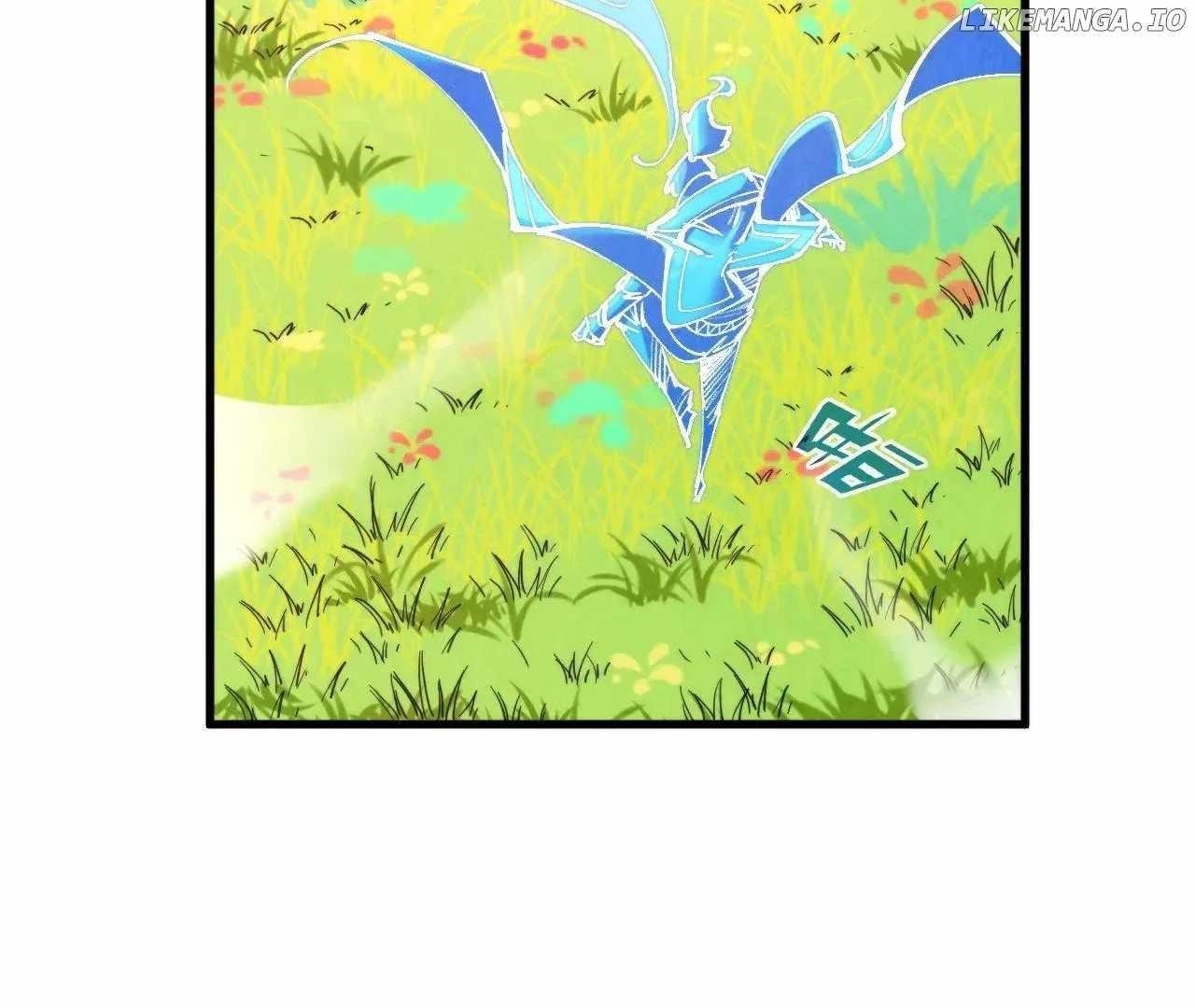 The Eternal Supreme chapter 354 page 140