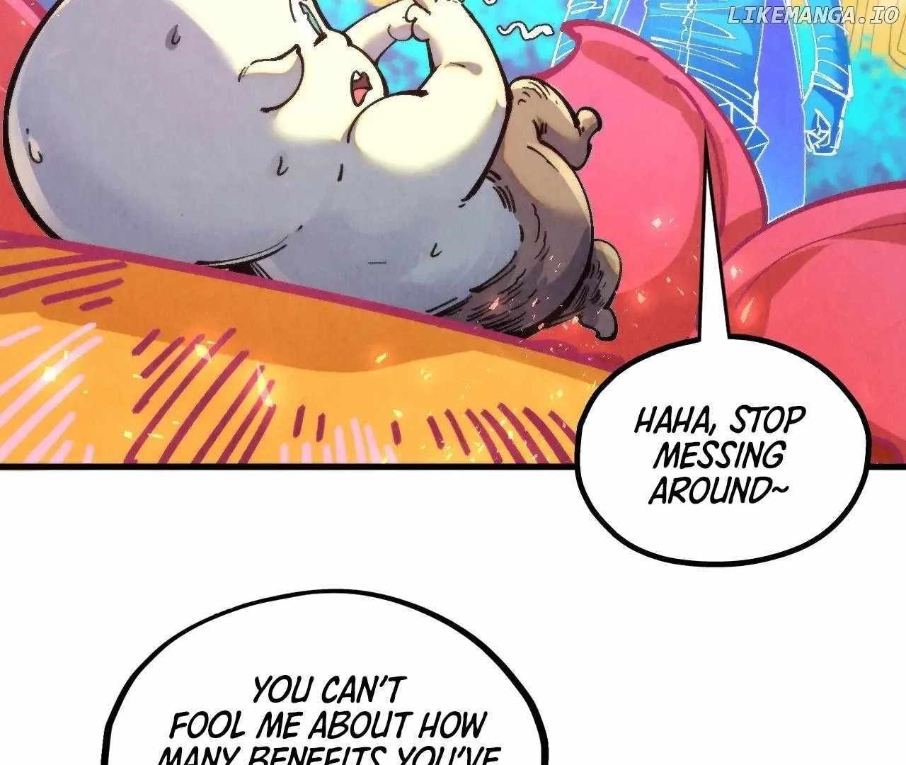 The Eternal Supreme chapter 354 page 142