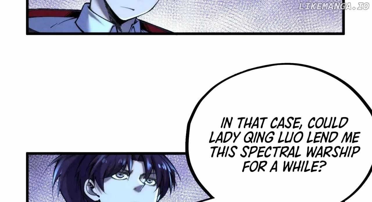 The Eternal Supreme chapter 354 page 14
